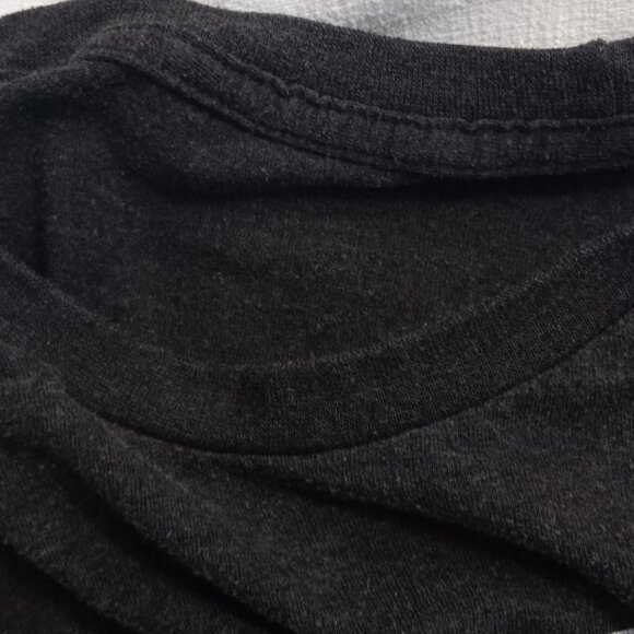 21 Pilots BlurryFace Claw Our Way Up, T-Shirt (L or XL) Men's or Women's - Picture 5 of 5